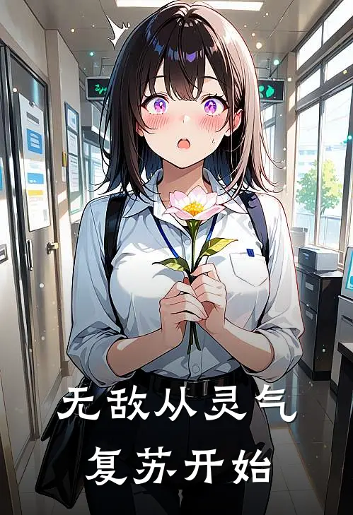 无敌从灵气复苏开始