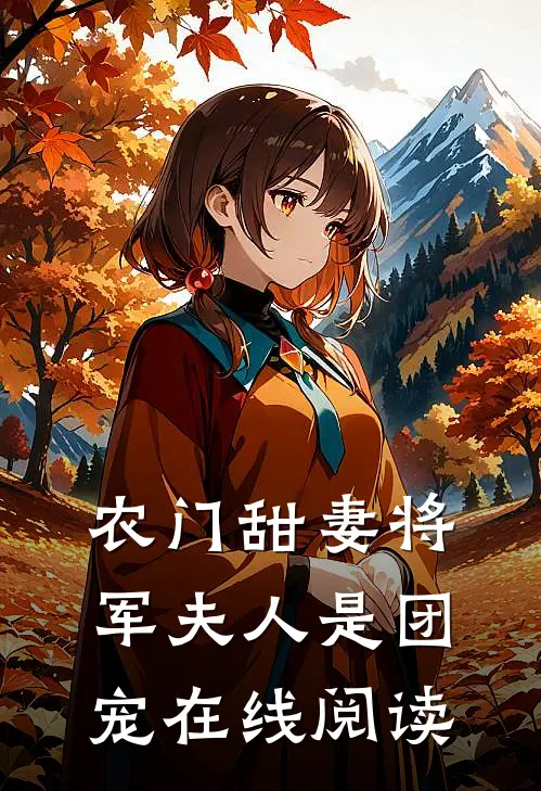 农门甜妻将军夫人是团宠在线阅读