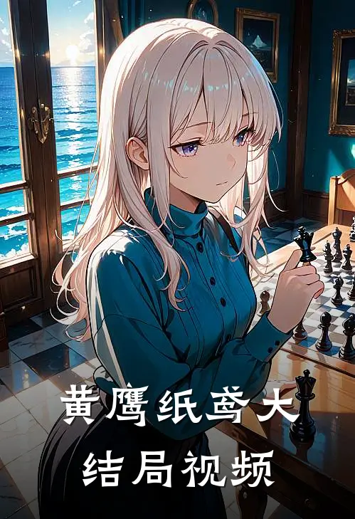 黄鹰纸鸢大结局视频