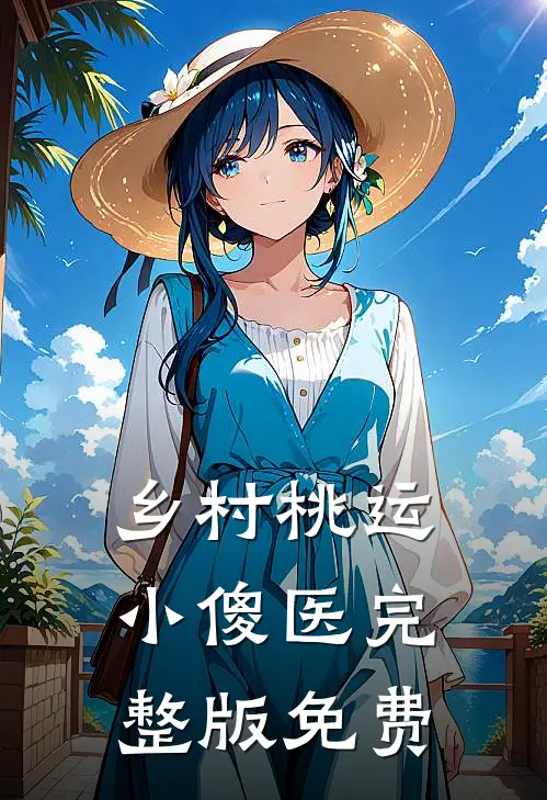 乡村桃运小傻医完整版免费