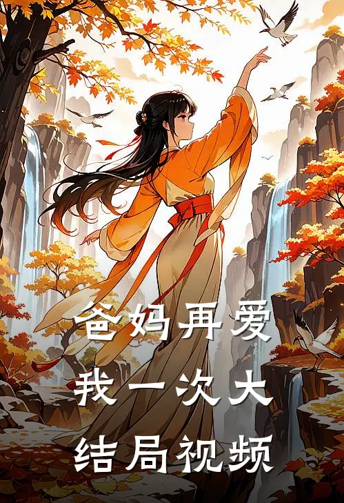 爸妈再爱我一次大结局视频