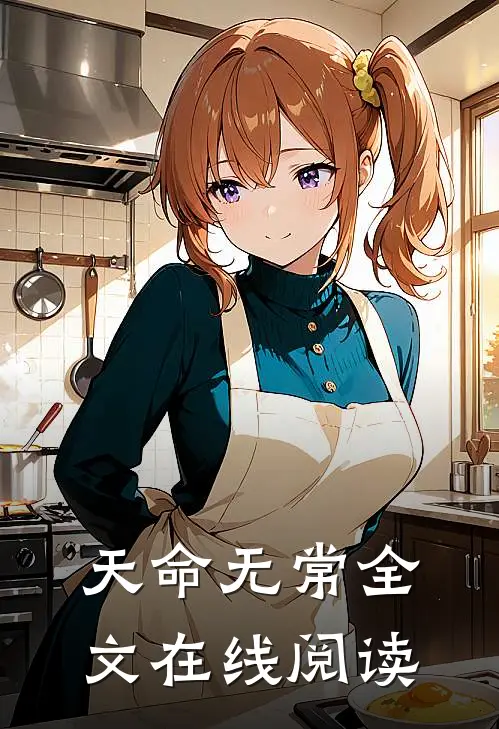 天命无常全文在线阅读