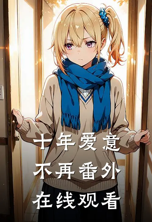 十年爱意不再 番外在线观看