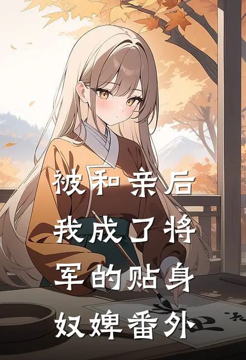 被和亲后我成了将军的贴身奴婢番外