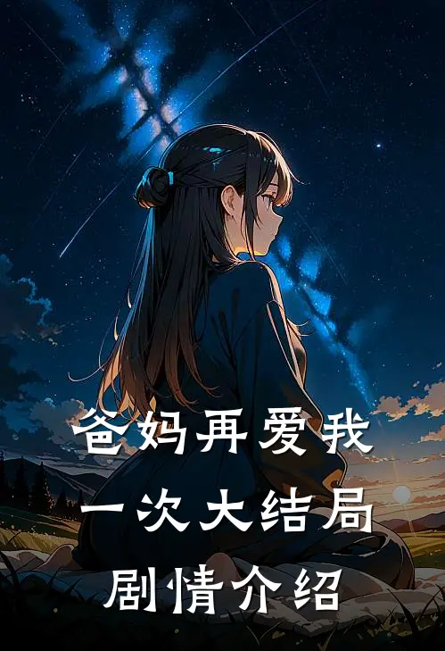 爸妈再爱我一次大结局剧情介绍