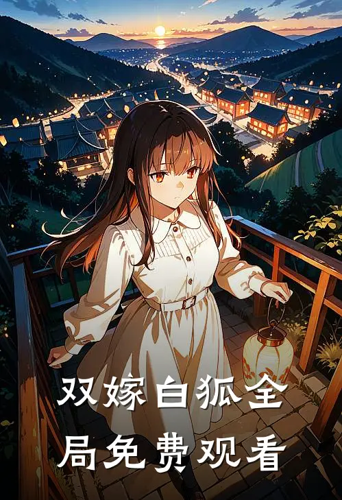 双嫁白狐全局免费观看