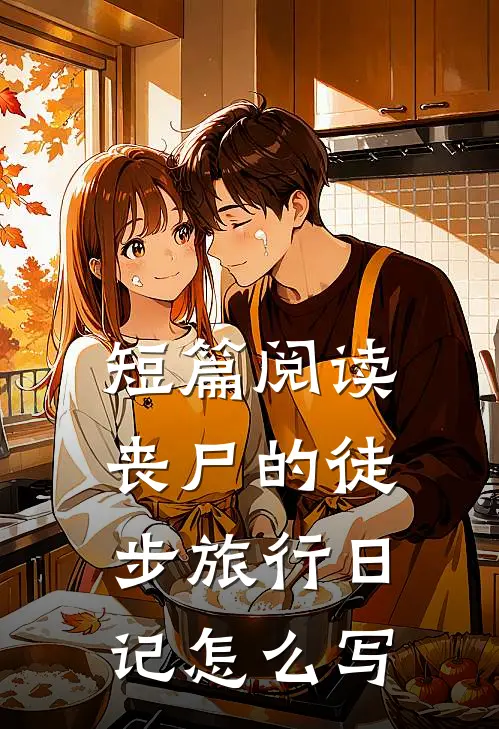 短篇阅读丧尸的徒步旅行日记怎么写