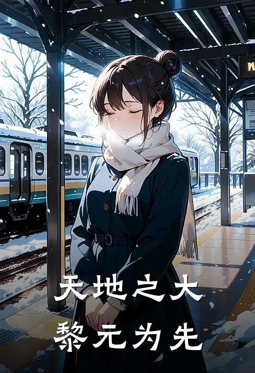 天地之大黎元为先