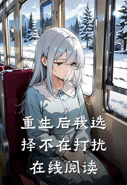重生后我选择不在打扰在线阅读