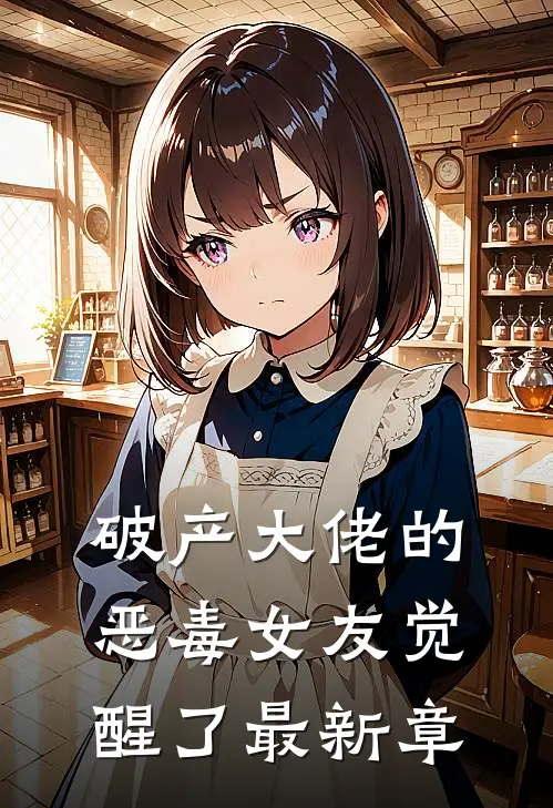 破产大佬的恶毒女友觉醒了最新章