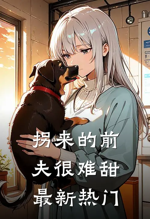 拐来的前夫很难甜最新热门