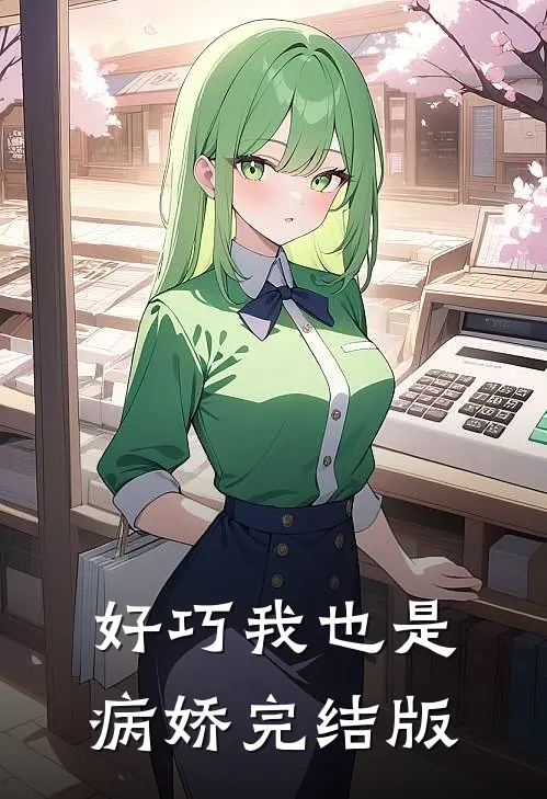 好巧我也是病娇完结版