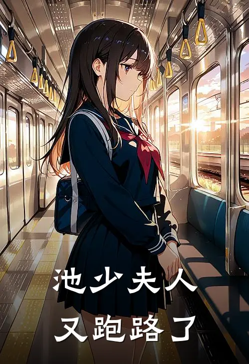池少夫人又跑路了