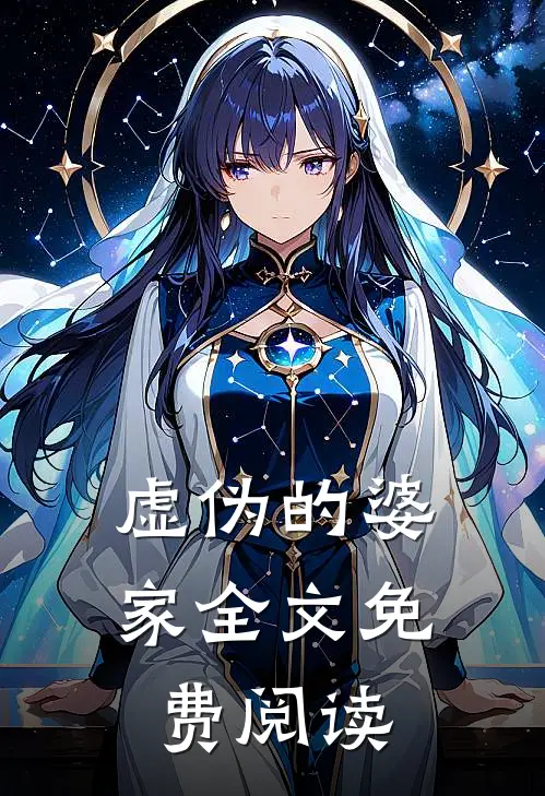 虚伪的婆家全文免费阅读