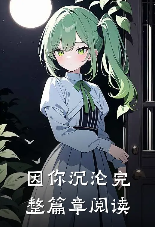 因你沉沦完整篇章阅读