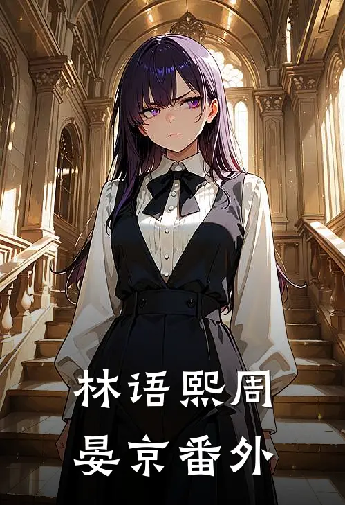 林语熙周晏京番外