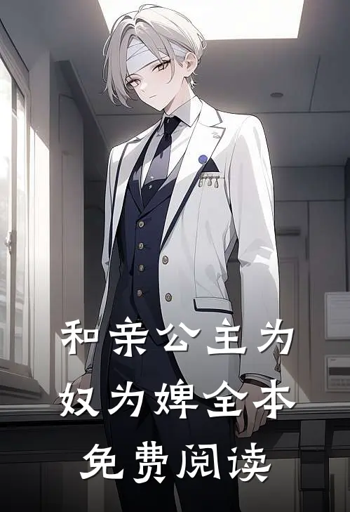 和亲公主为奴为婢全本免费阅读