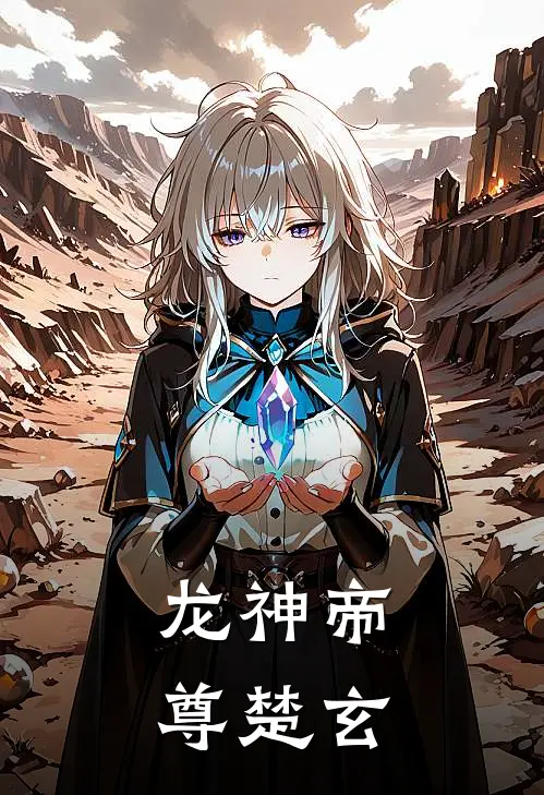龙神帝尊楚玄