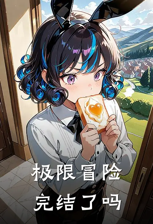 极限冒险完结了吗