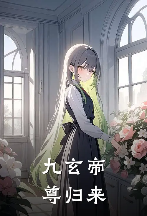 九玄帝尊归来