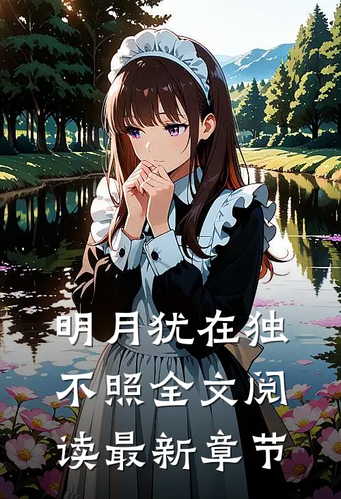 明月犹在独不照全文阅读最新章节