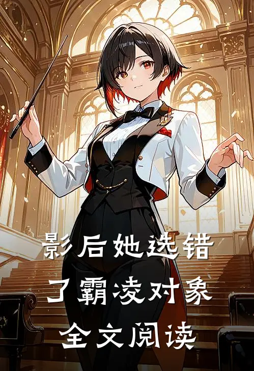 影后她选错了霸凌对象全文阅读