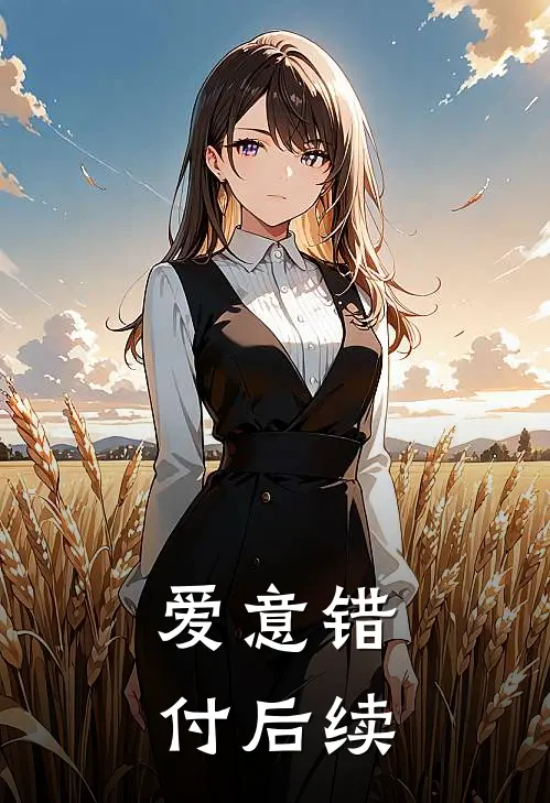 爱意错付后续