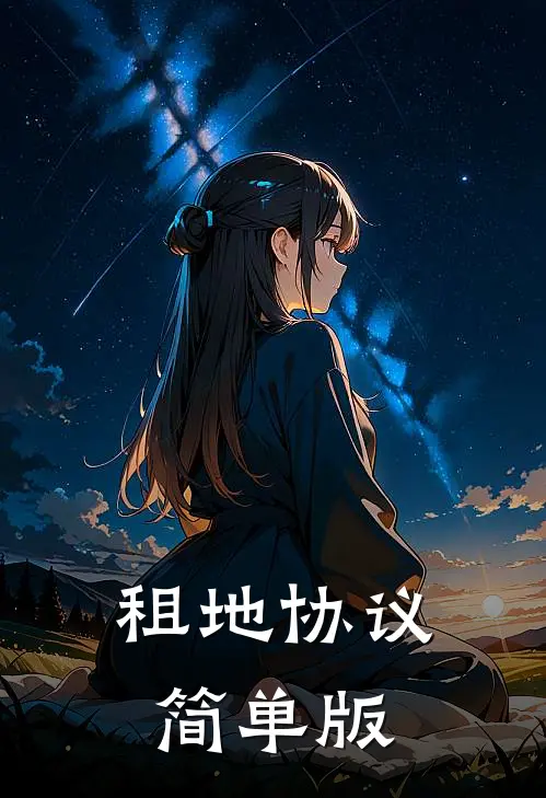 租地协议简单版