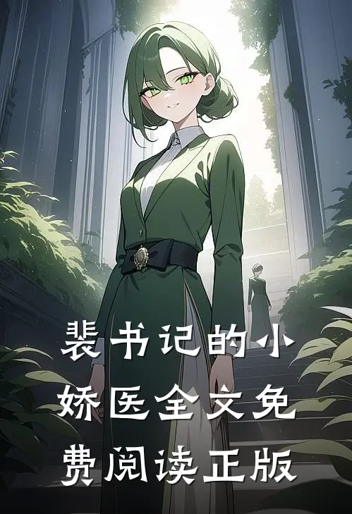 裴书记的小娇医全文免费阅读正版