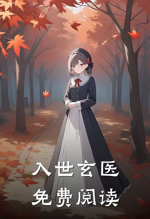 入世玄医免费阅读
