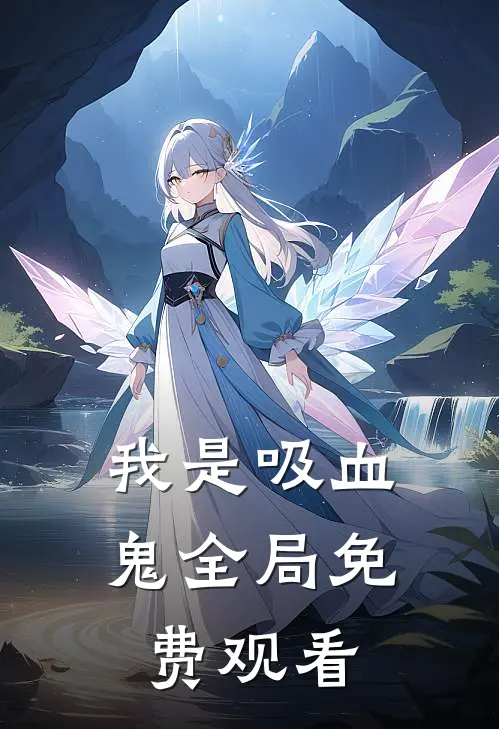 我是吸血鬼全局免费观看