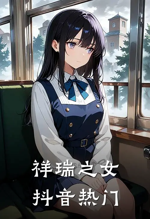祥瑞之女抖音热门