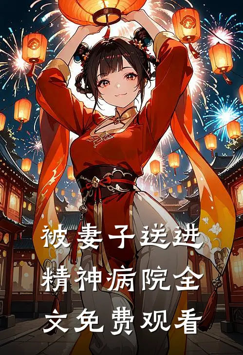 被妻子送进精神病院全文免费观看