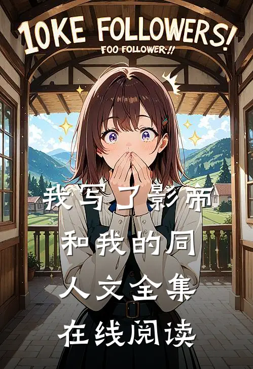 我写了影帝和我的同人文 全集在线阅读
