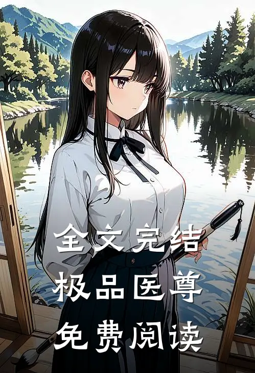 全文完结极品医尊免费阅读