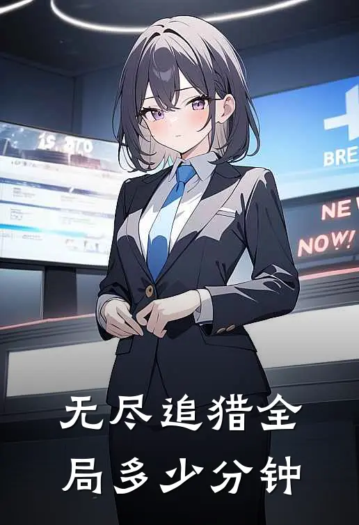 无尽追猎全局多少分钟