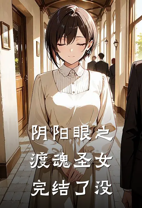 阴阳眼之渡魂圣女完结了没