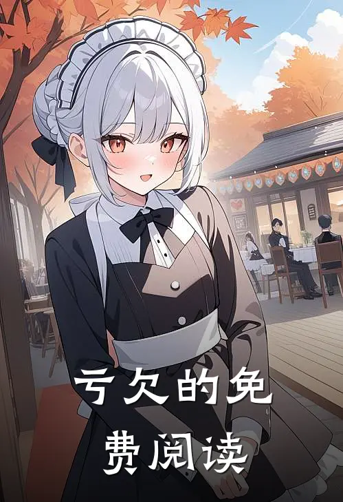 亏欠的免费阅读