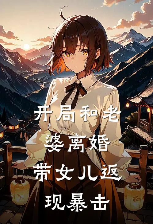 开局和老婆离婚,带女儿返现暴击