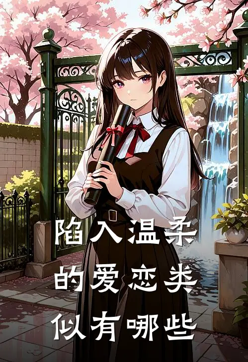 陷入温柔的爱恋类似有哪些