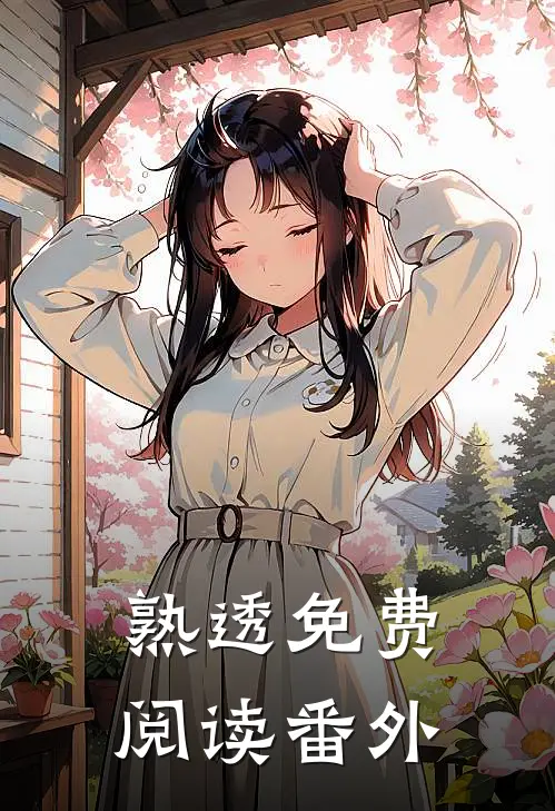 熟透免费阅读番外