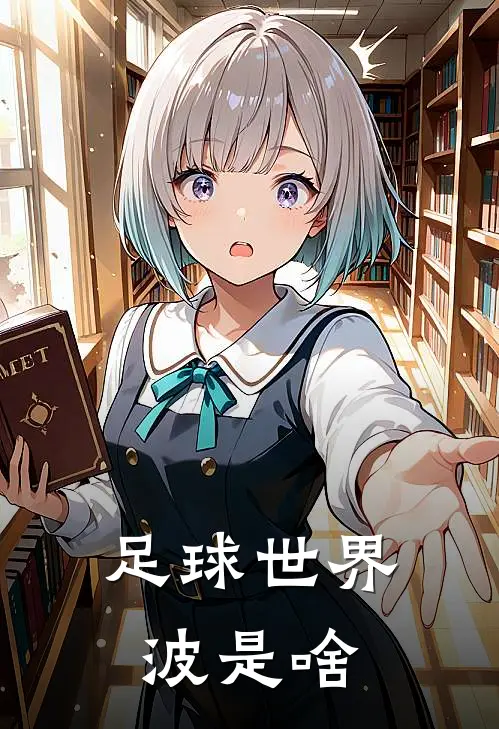 足球世界波是啥