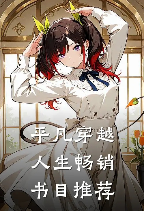 平凡穿越人生畅销书目推荐