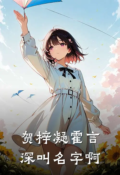 贺梓凝霍言深叫名字啊