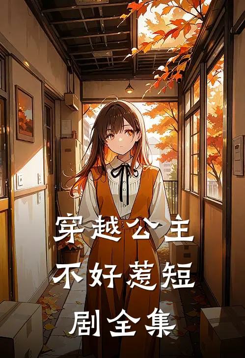 穿越公主不好惹短剧全集