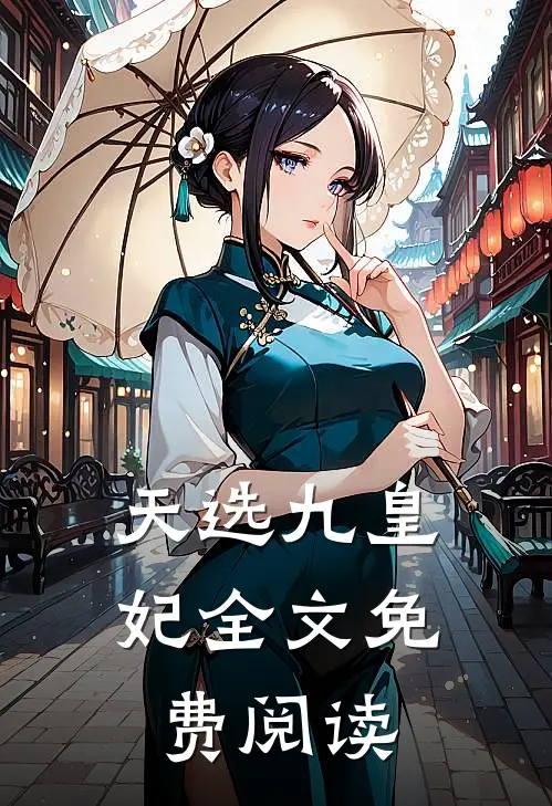 天选九皇妃全文免费阅读