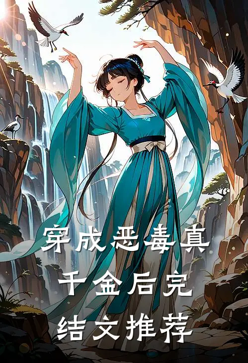 穿成恶毒真千金后完结文推荐