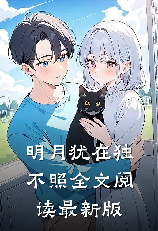 明月犹在独不照全文阅读最新版