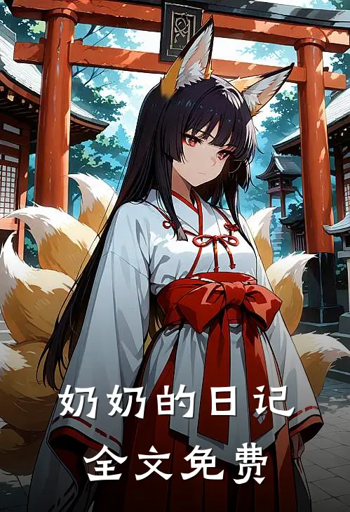 奶奶的日记全文免费