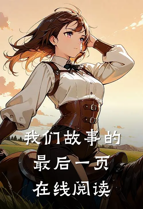 我们故事的最后一页在线阅读